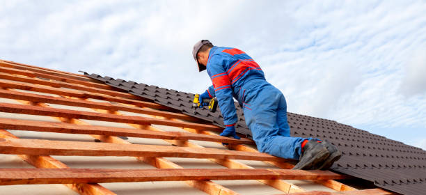 EPDM Roofing in Dania Beach, FL